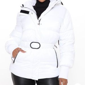 Coat FashionNova Large